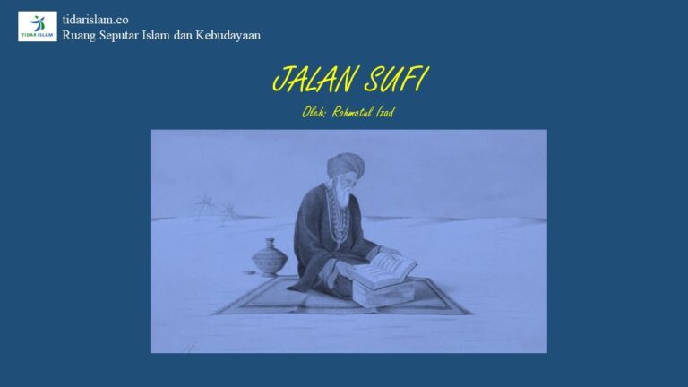 Jalan Sufi