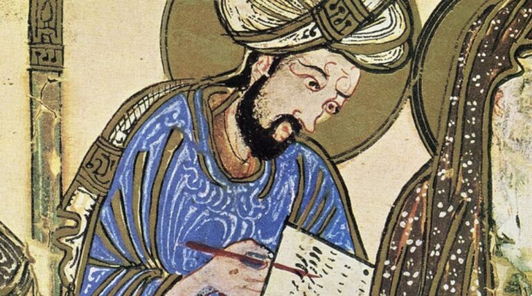 Ibn Arabi: Tuhan dalam Mistisisme Islam