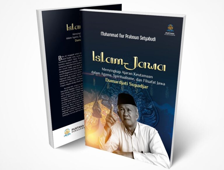 Menyingkap Gagasan “Mawas Diri” dalam Tradisi Filsafat Islam-Jawa