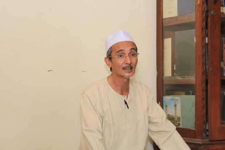 Humanisme Islam dalam Pandangan Kiai Husein Muhammad