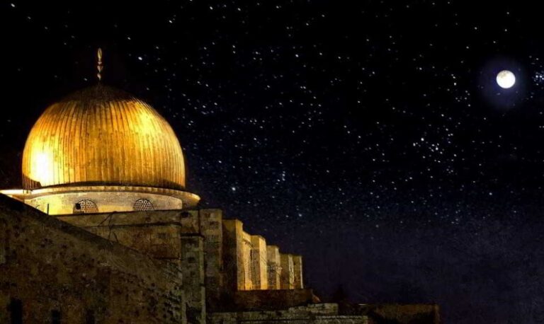 Kontroversi Peristiwa Mi’raj: Benarkah Nabi Muhammad Melihat dan Berdialog dengan Allah?