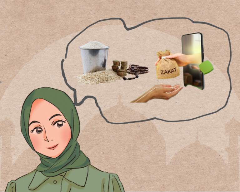 Konsep Zakat Fitrah dan Zakat Mal untuk Mengatasi Masalah Kelaparan di Indonesia