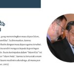 Islamku, Islam Anda, Islam Kita