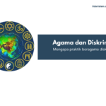 Agama dan Diskriminasi