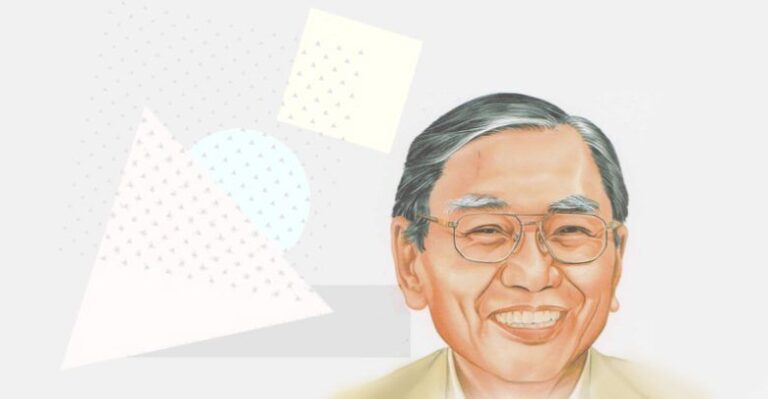 Lailatul Qadar Menurut Nurcholish Madjid