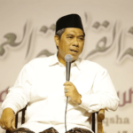 Keulamaan sebagai Sebuah Kompetensi Keilmuan