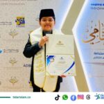 Di Balik Prestasi Gemilang Qori Cilik Muhammad Najmi Alvaro