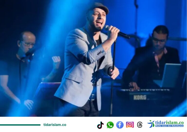 Seni sebagai Dimensi Artistik Islam