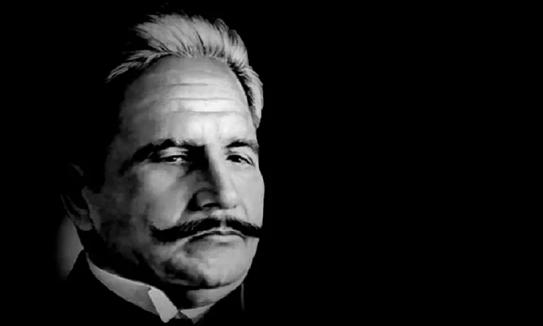 Metafisika Muhammad Iqbal: Upaya Menembus Batas Ruang dan Waktu