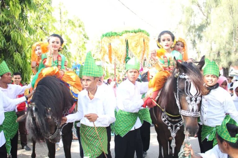 Jejak Islam di Bumi Mandar (1): Mata Air Islamisasi