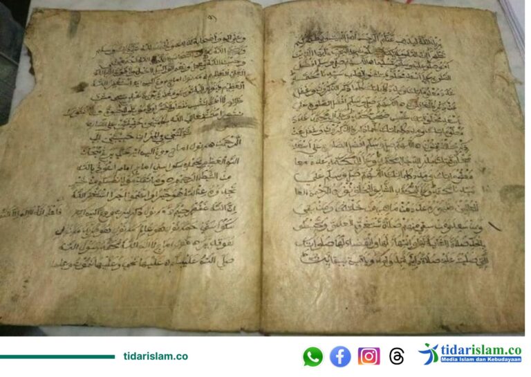 Keragaman Bahasa dan Aksara dalam Tafsir Alquran di Indonesia