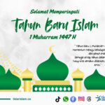 Menyambut 1 Muharram: Tahun Baru Islam yang Penuh Makna