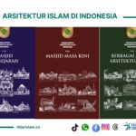 Arsitektur Islam di Indonesia