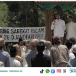 Karya Pramudya Ananta Tur: Tokoh Utama “Bumi Manusia” pendiri Sarikat Islam?
