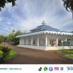 Pesantren dan Kedudukannya di Mata Hukum Positif