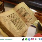 Ajaran Sufisme Jawa dalam Kitab Serat Wirid Hidayat Jati