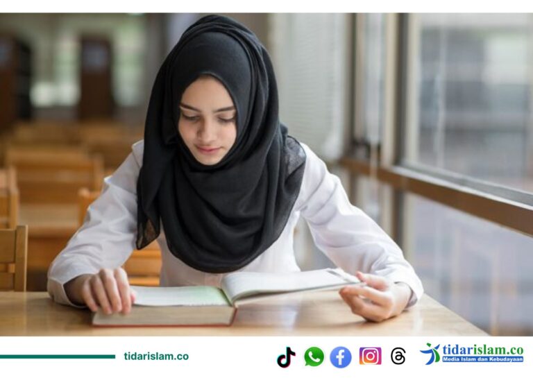 Menanamkan Literasi Qurani di Era Digital