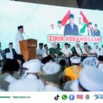 JATMA Aswaja Gelar Zikir Nasional dan Ikrar Bela Negara Lintas Agama, Bukti Bahwa Spiritualitas dan Kebangsaan Bukan Lagi Dikotomi