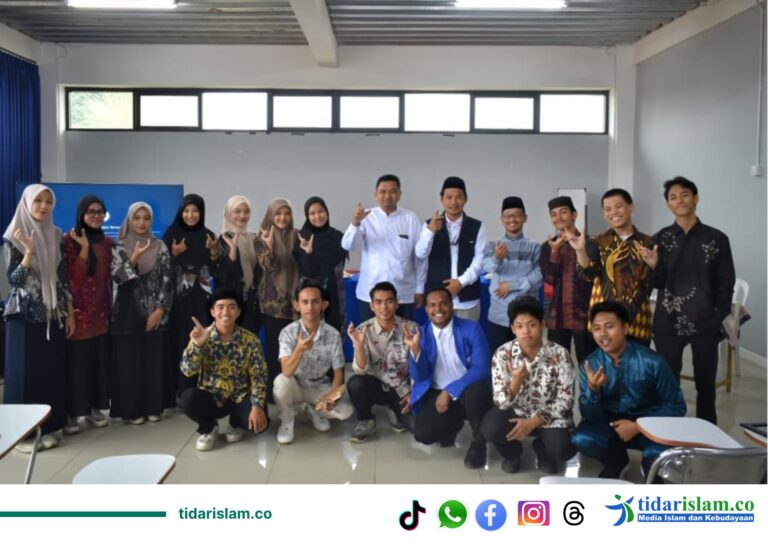 Diskusi Publik: Diskursus Pesantren Kontemporer di Indonesia