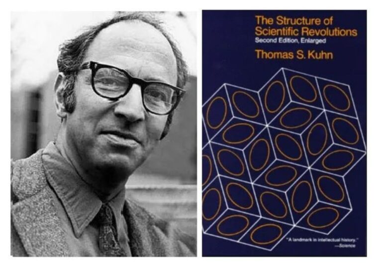 Menggugat Objektivitas Lewat Revolusi Paradigma ala Thomas Kuhn