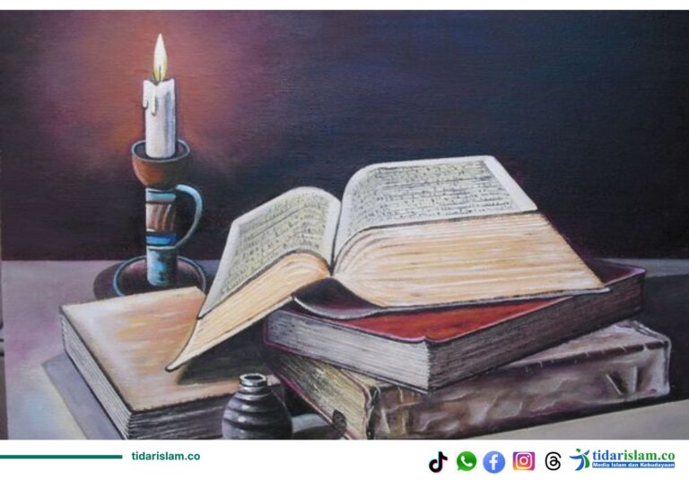 Keutamaan Ilmu dan Ulama (Bagian 1)