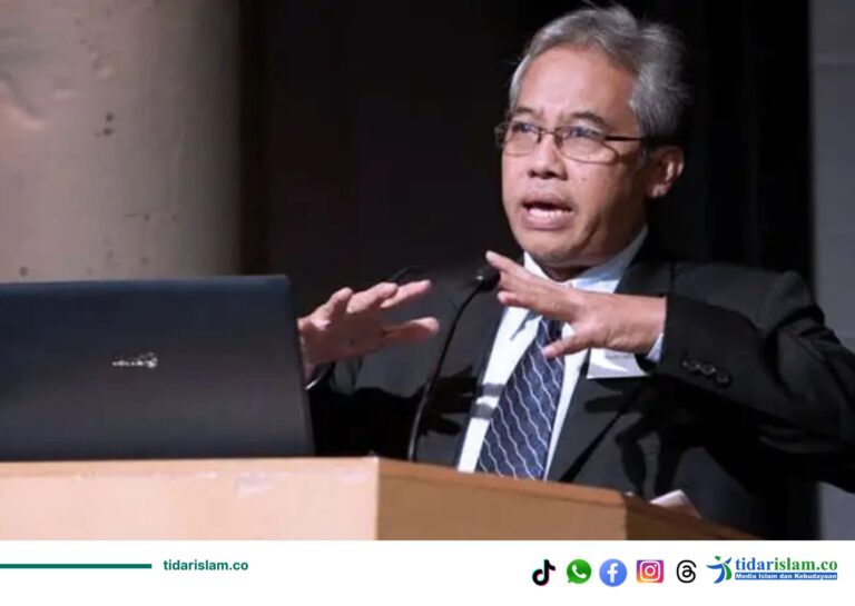 Model Integrasi Islam dan Sains: Intergrasi-Interkoneksi Amin Abdullah