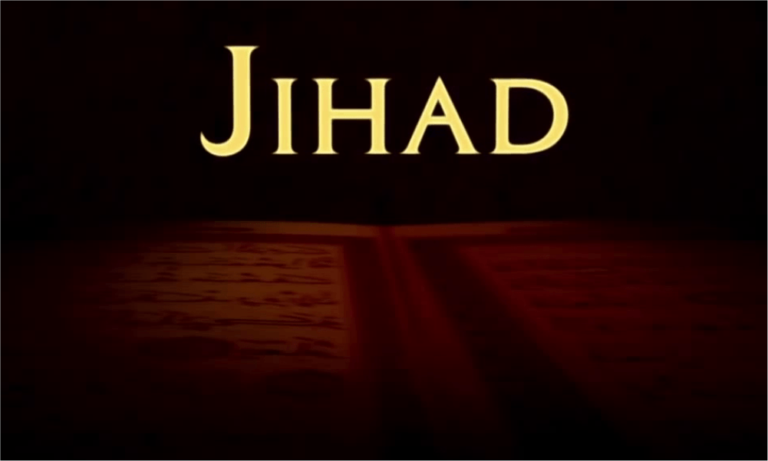 Memahami Makna Jihad