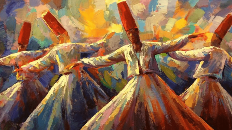 Sufisme dalam Sejarah Pemikiran Islam