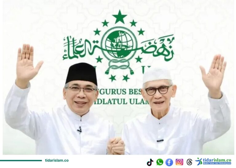 Pesantren sebagai Jangkar