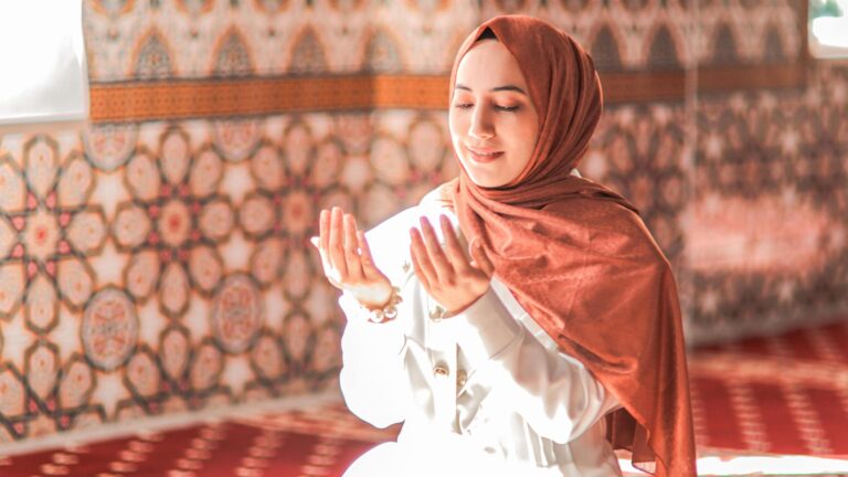 Fadhilah dan Amalan 10 Hari Pertama Bulan Dzulhijjah